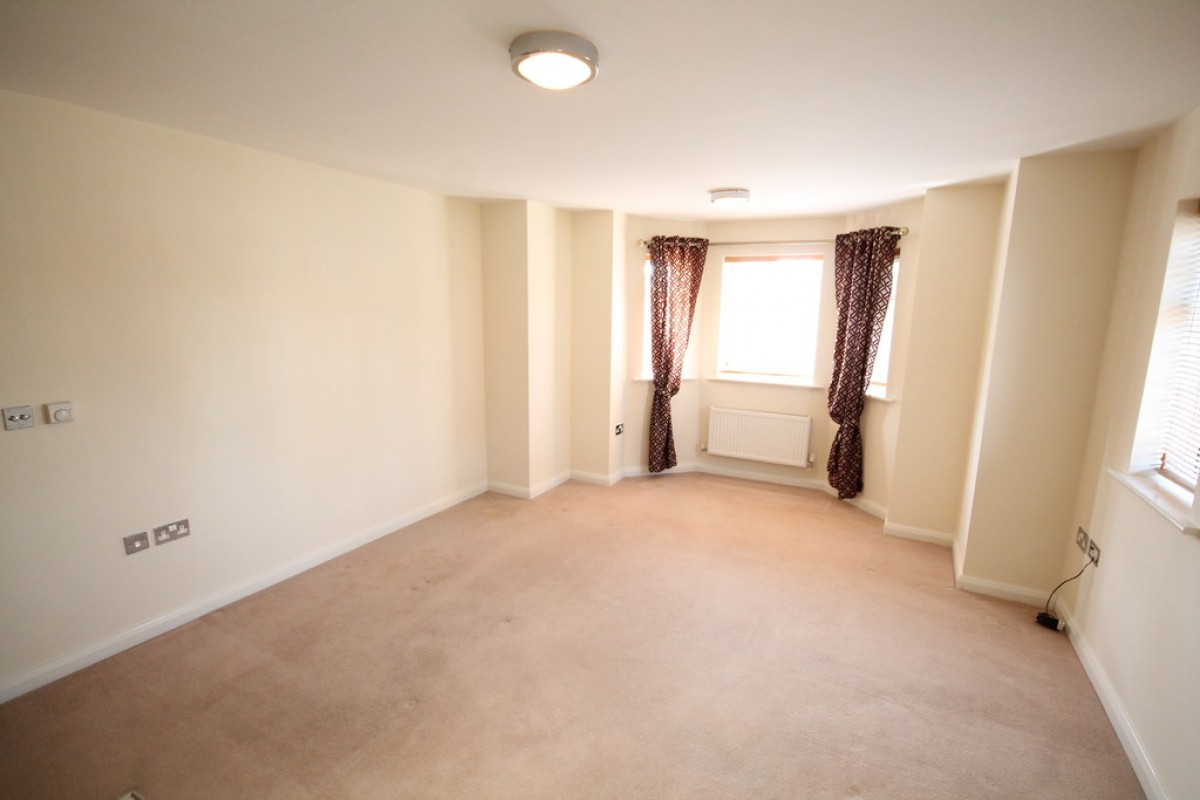 Newhaven Court, Nantwich