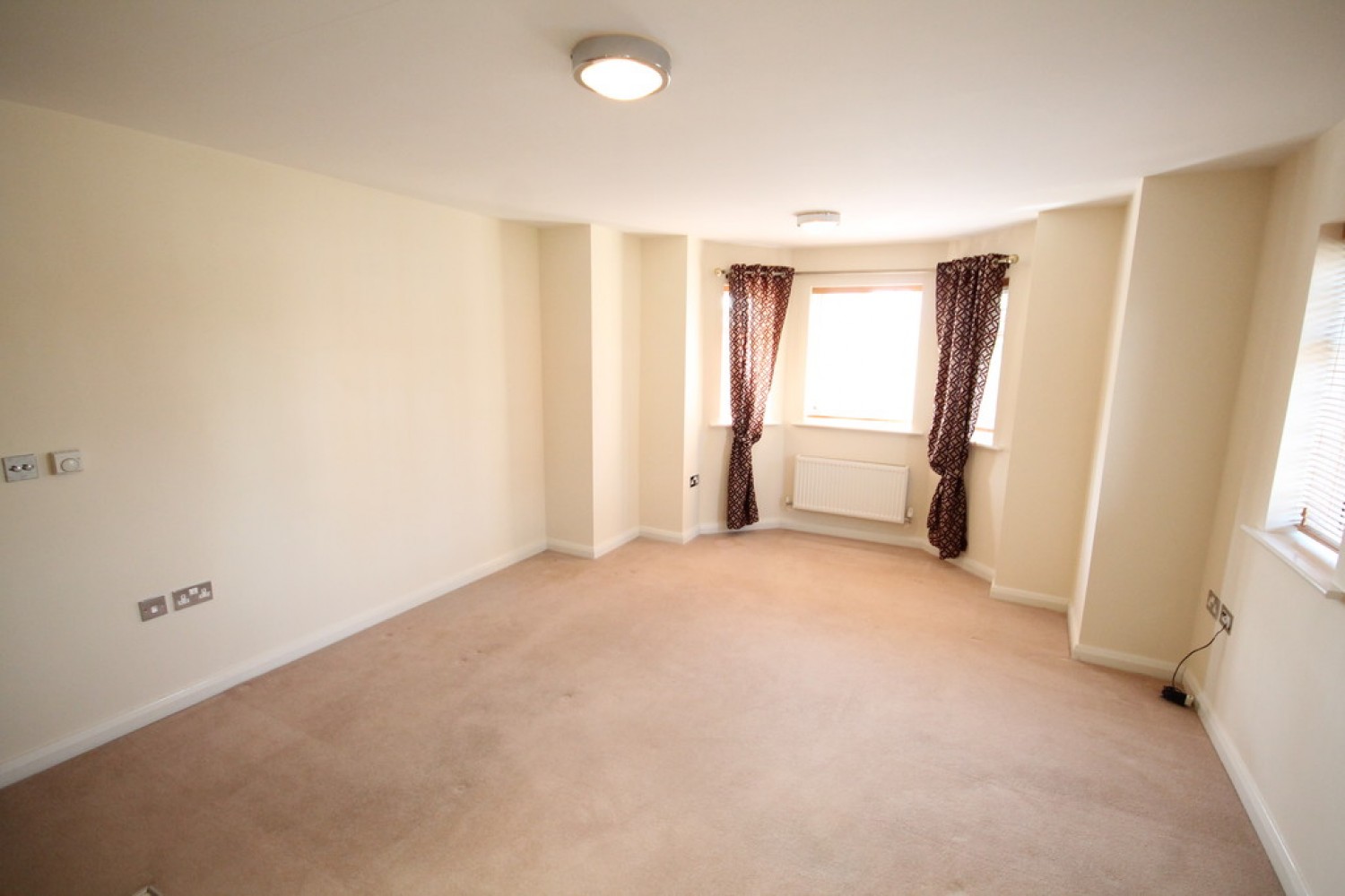 Newhaven Court, Nantwich