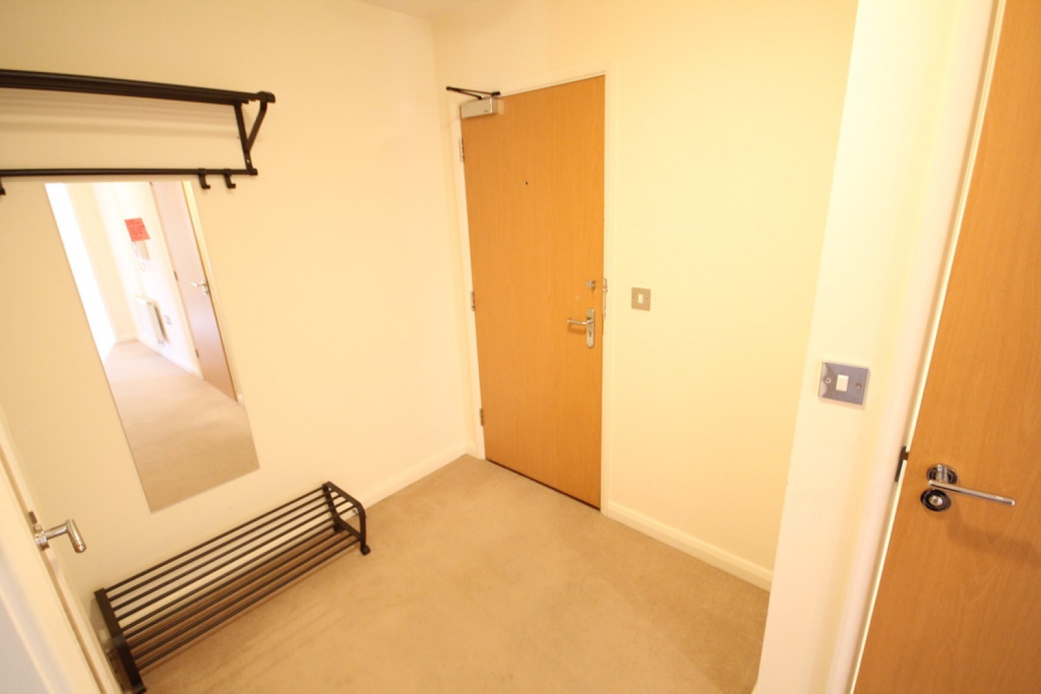 Newhaven Court, Nantwich