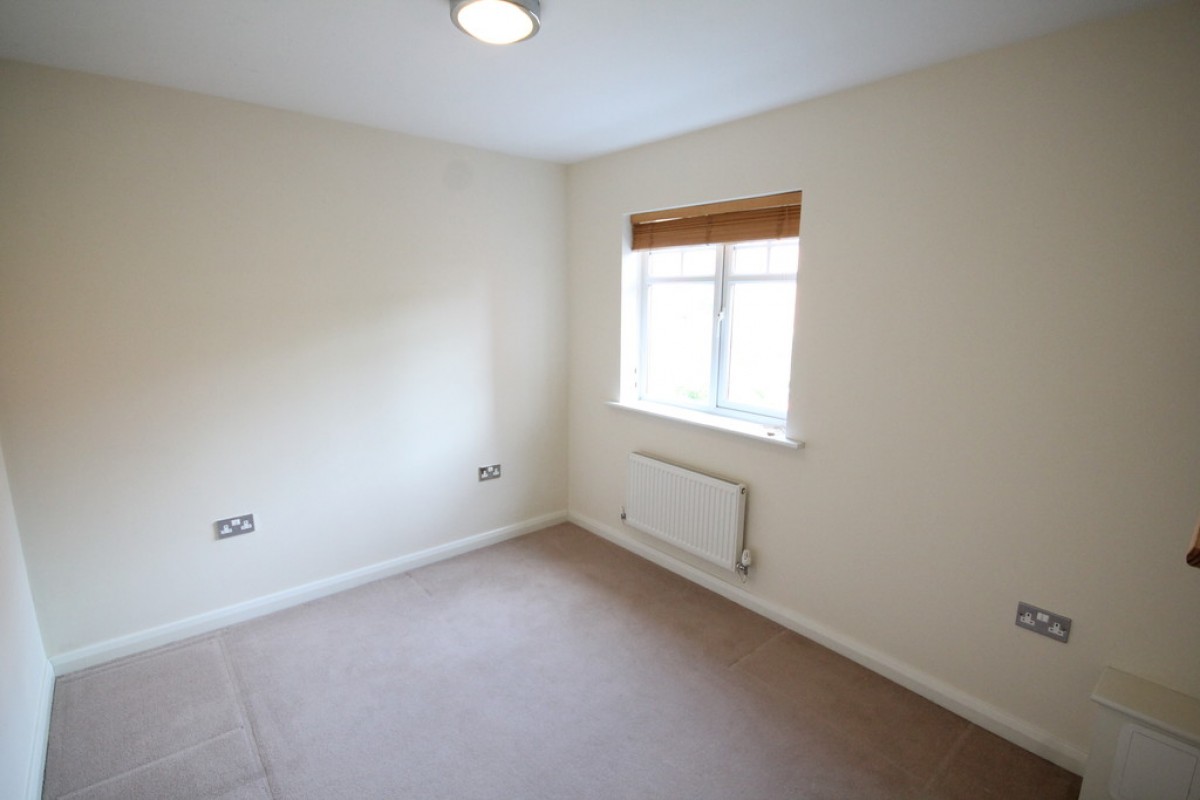 Newhaven Court, Nantwich