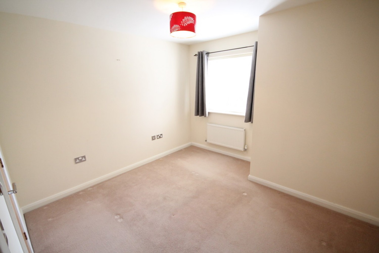 Newhaven Court, Nantwich