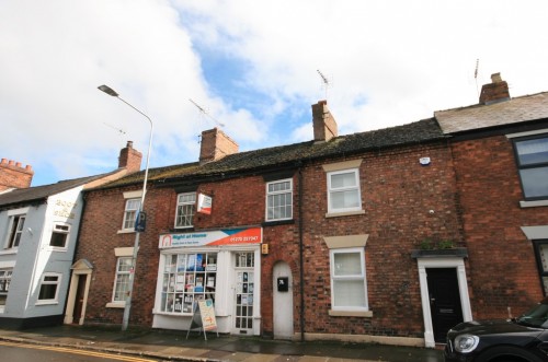 Hospital Street, Nantwich