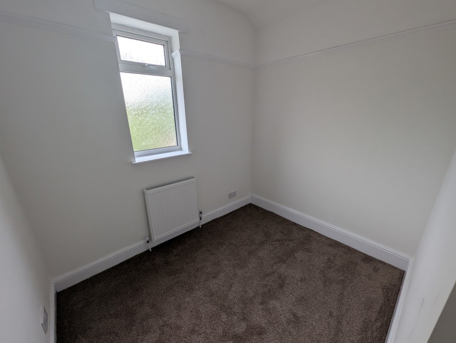 3 bedroom House for Letting Alton Street, Crewe