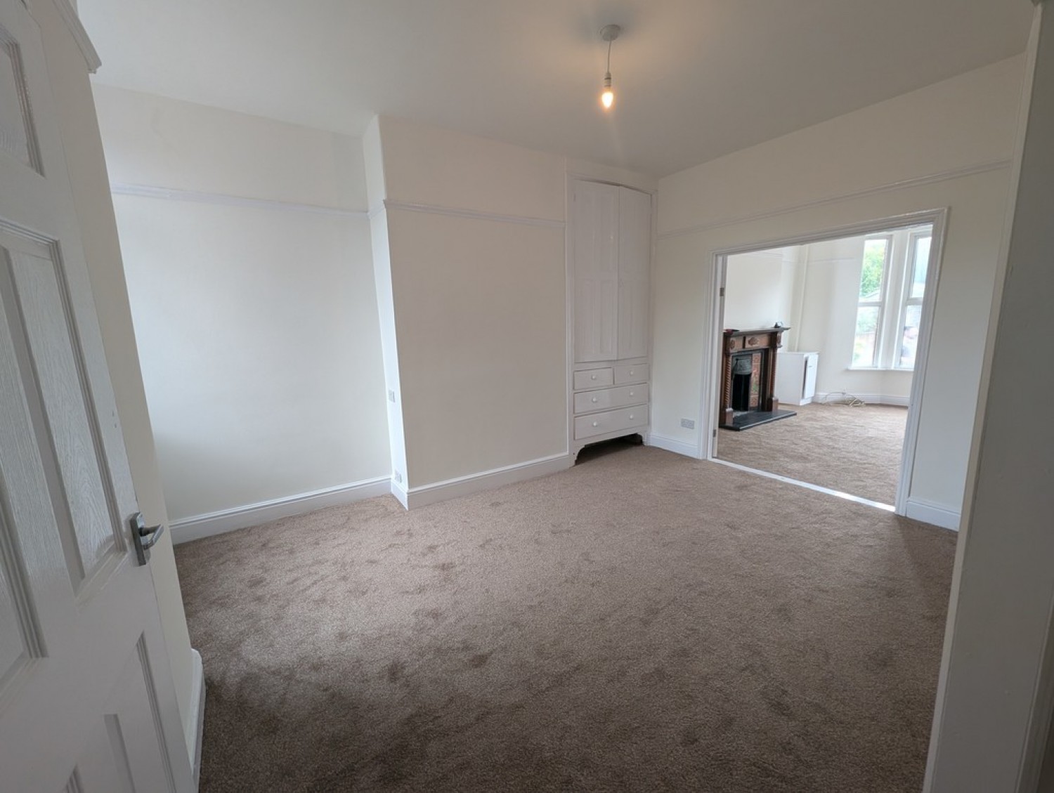 3 bedroom House for Letting Alton Street, Crewe