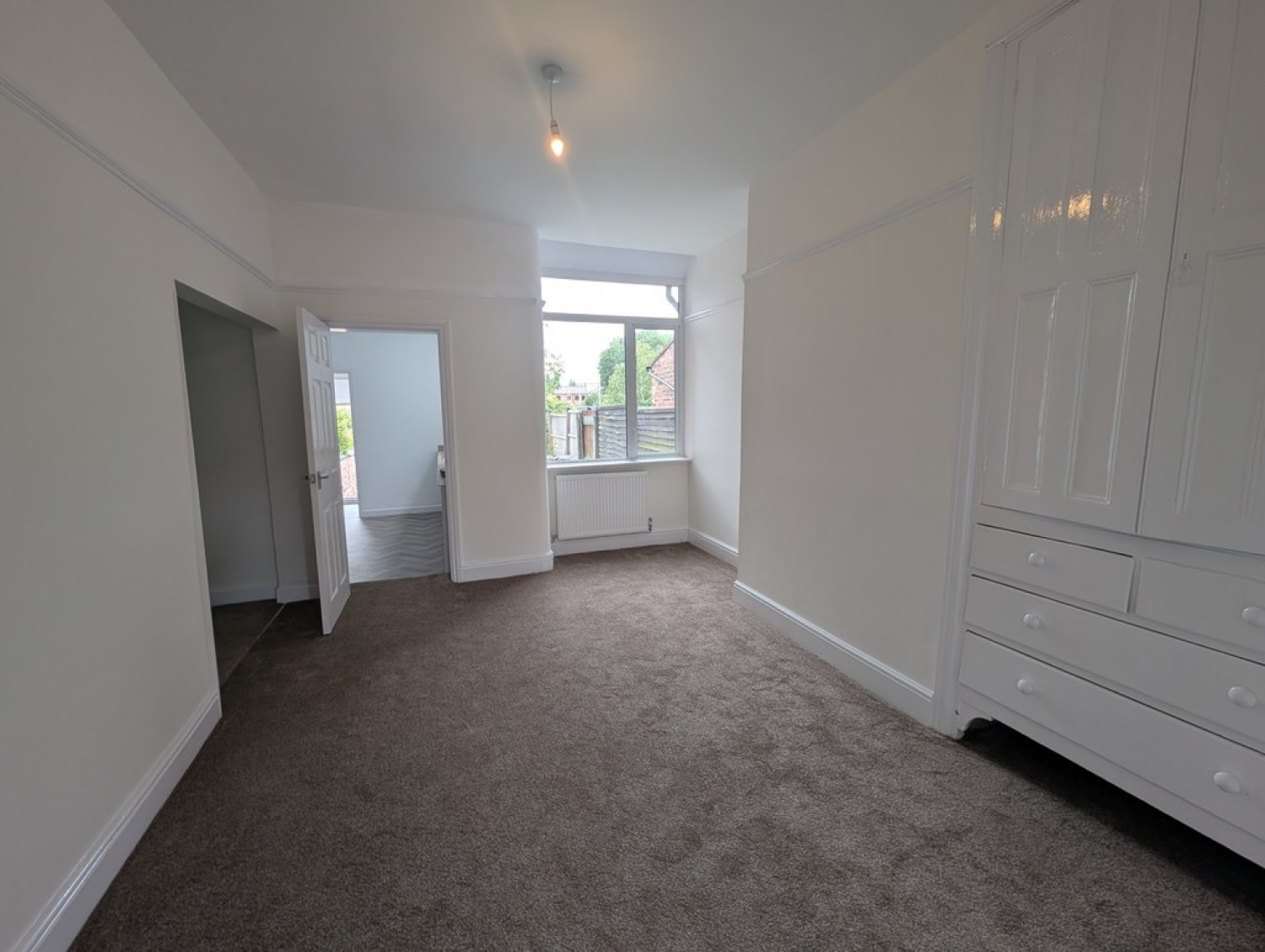 3 bedroom House for Letting Alton Street, Crewe
