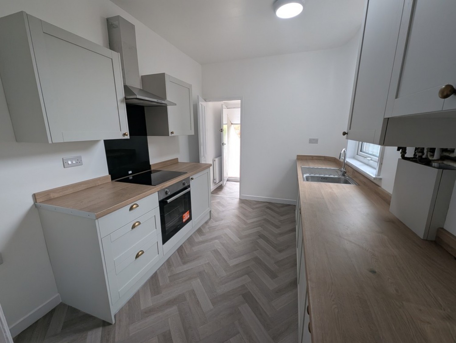 3 bedroom House for Letting Alton Street, Crewe