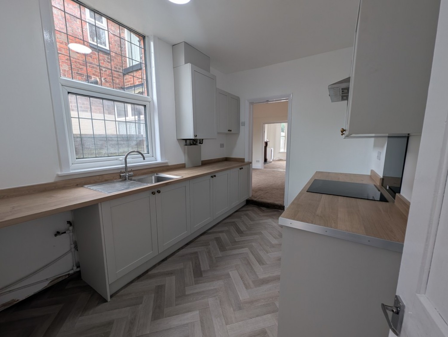 3 bedroom House for Letting Alton Street, Crewe