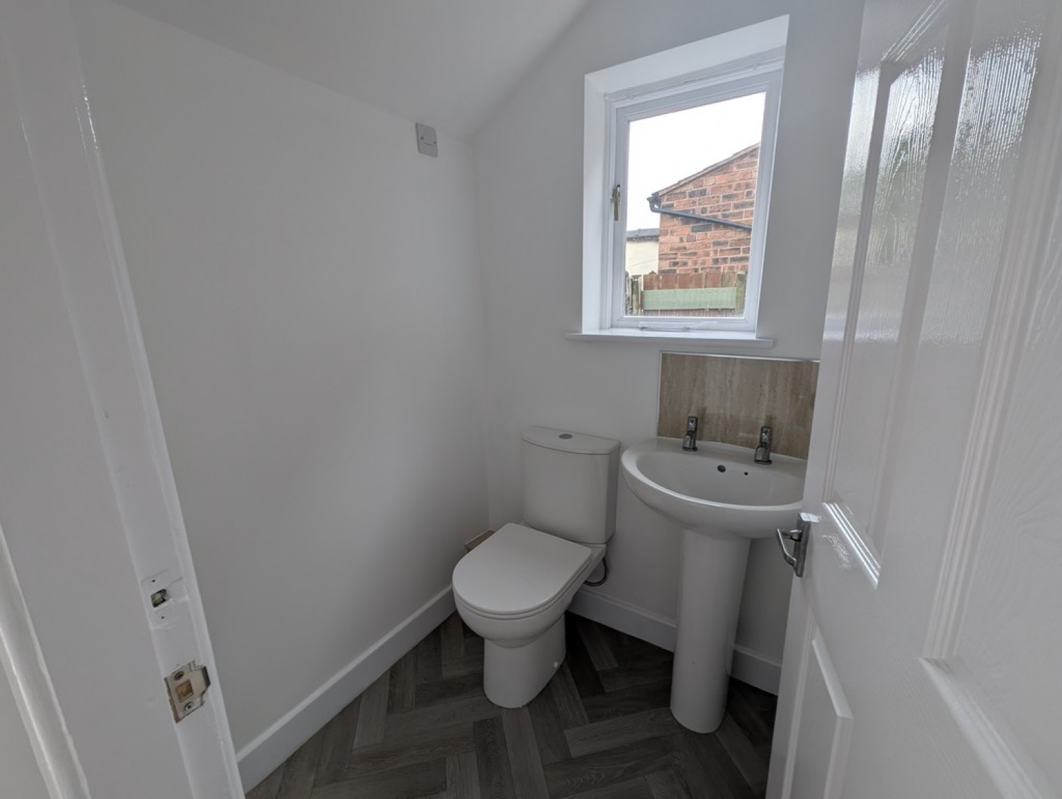 3 bedroom House for Letting Alton Street, Crewe
