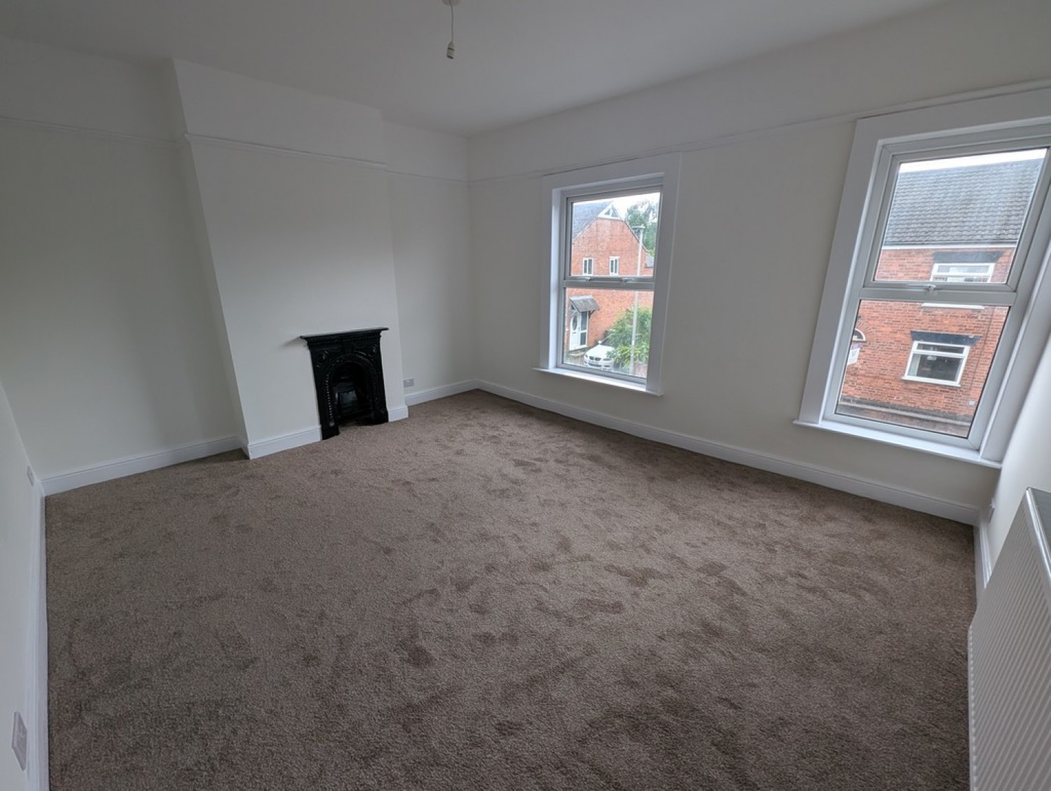 3 bedroom House for Letting Alton Street, Crewe