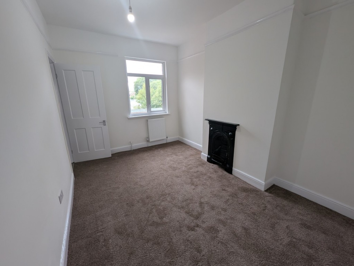 3 bedroom House for Letting Alton Street, Crewe