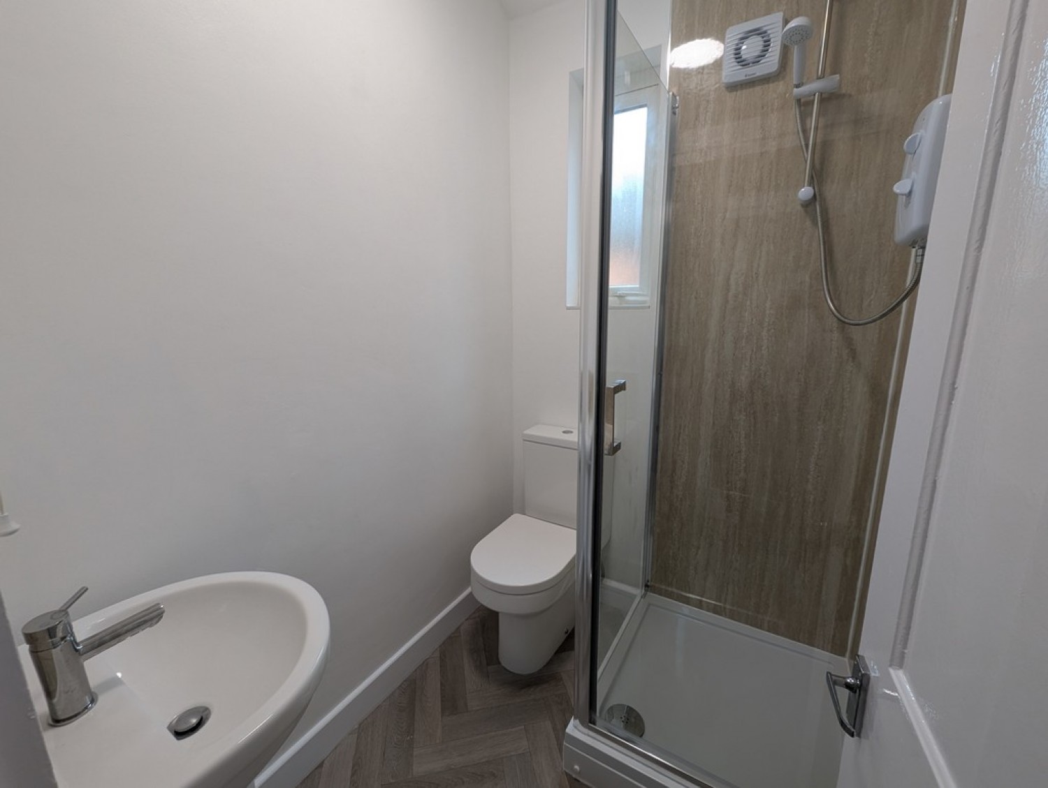 3 bedroom House for Letting Alton Street, Crewe