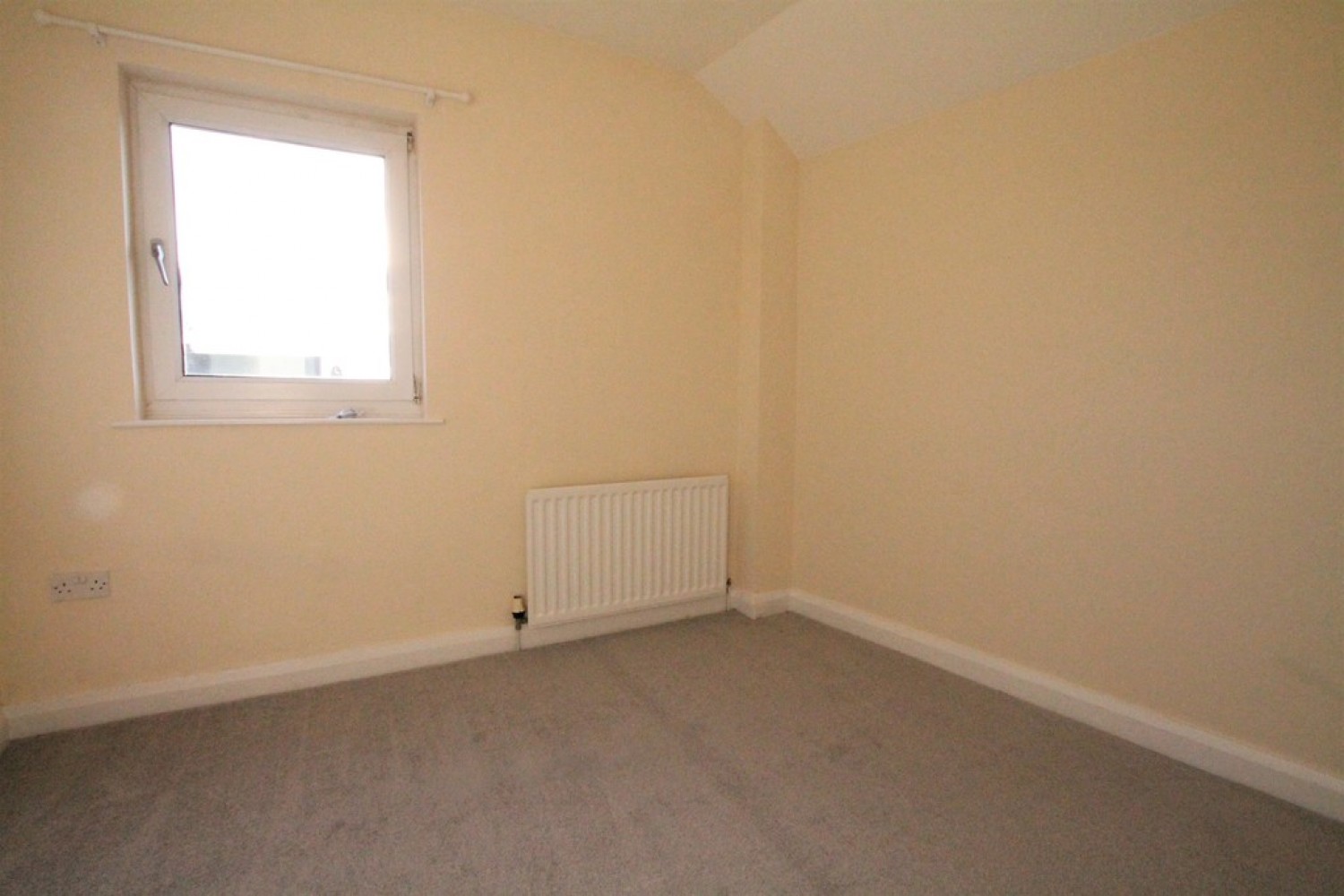 Hungerford Road, Crewe