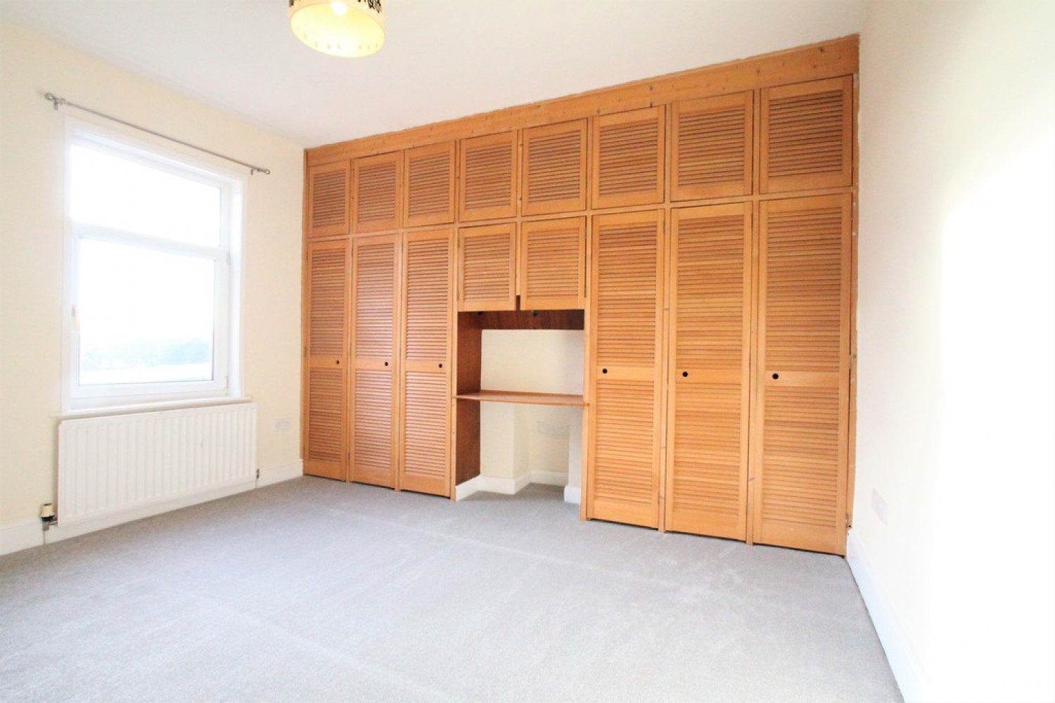 Hungerford Road, Crewe