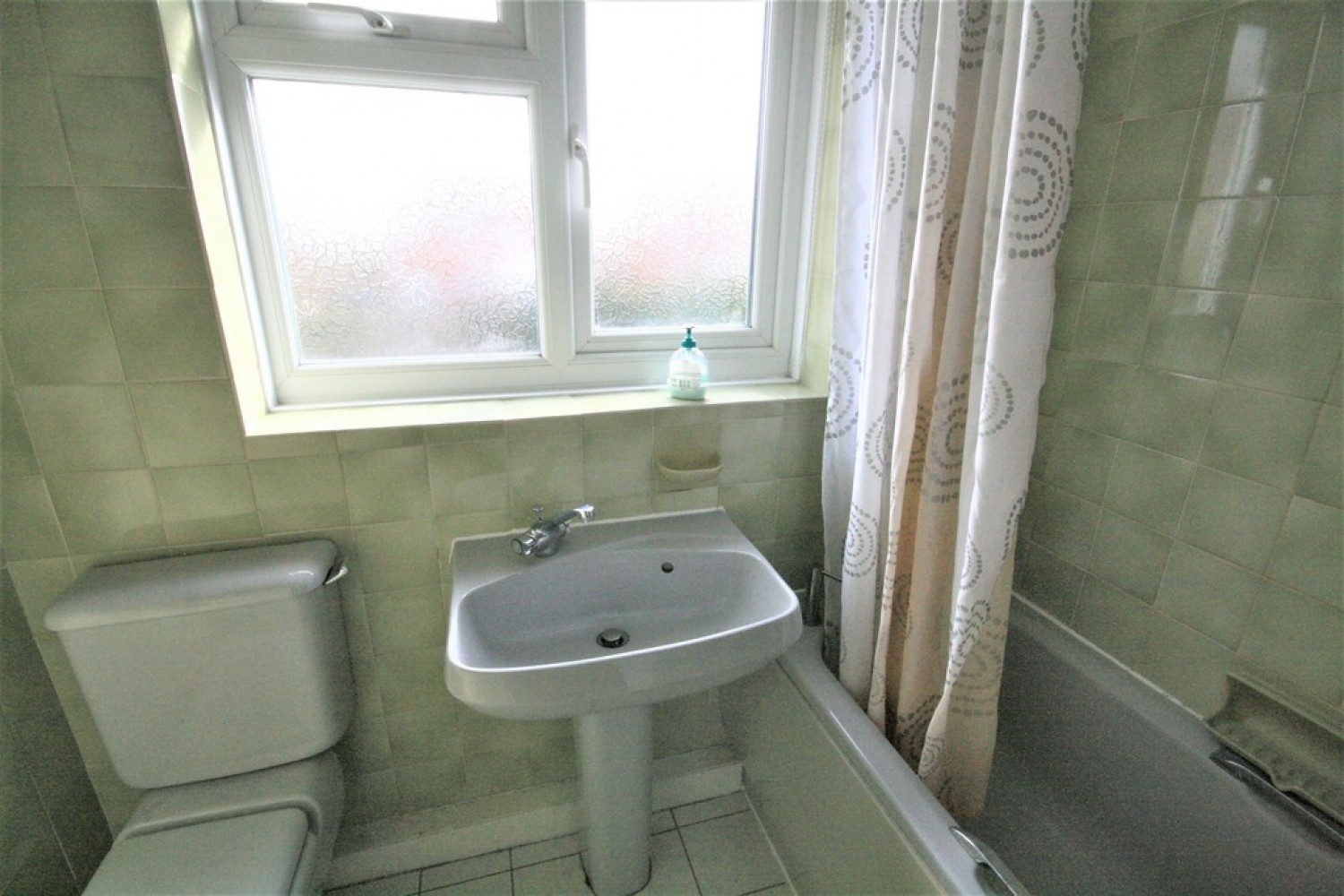 Cledford Crescent, Middlewich