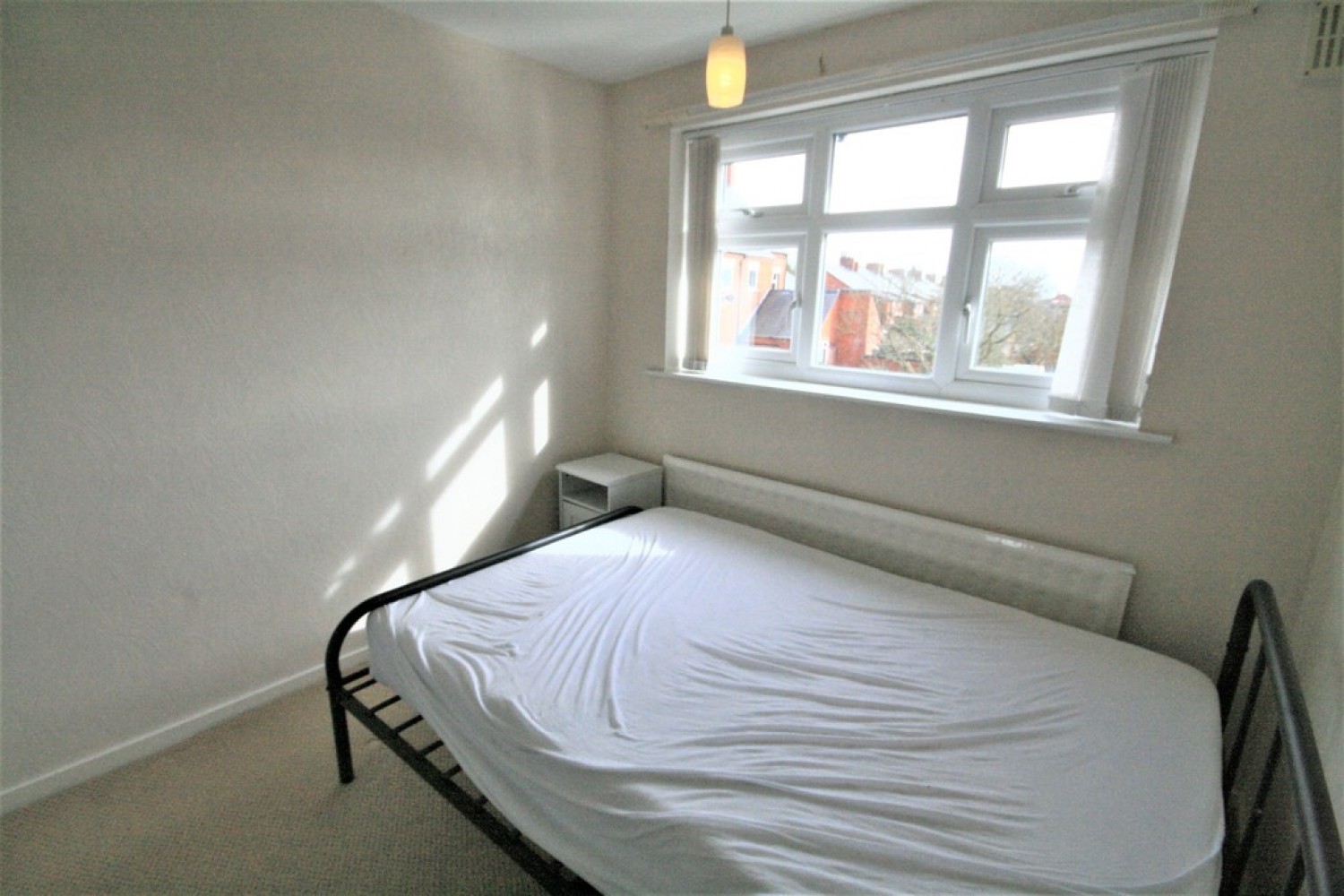 Cledford Crescent, Middlewich