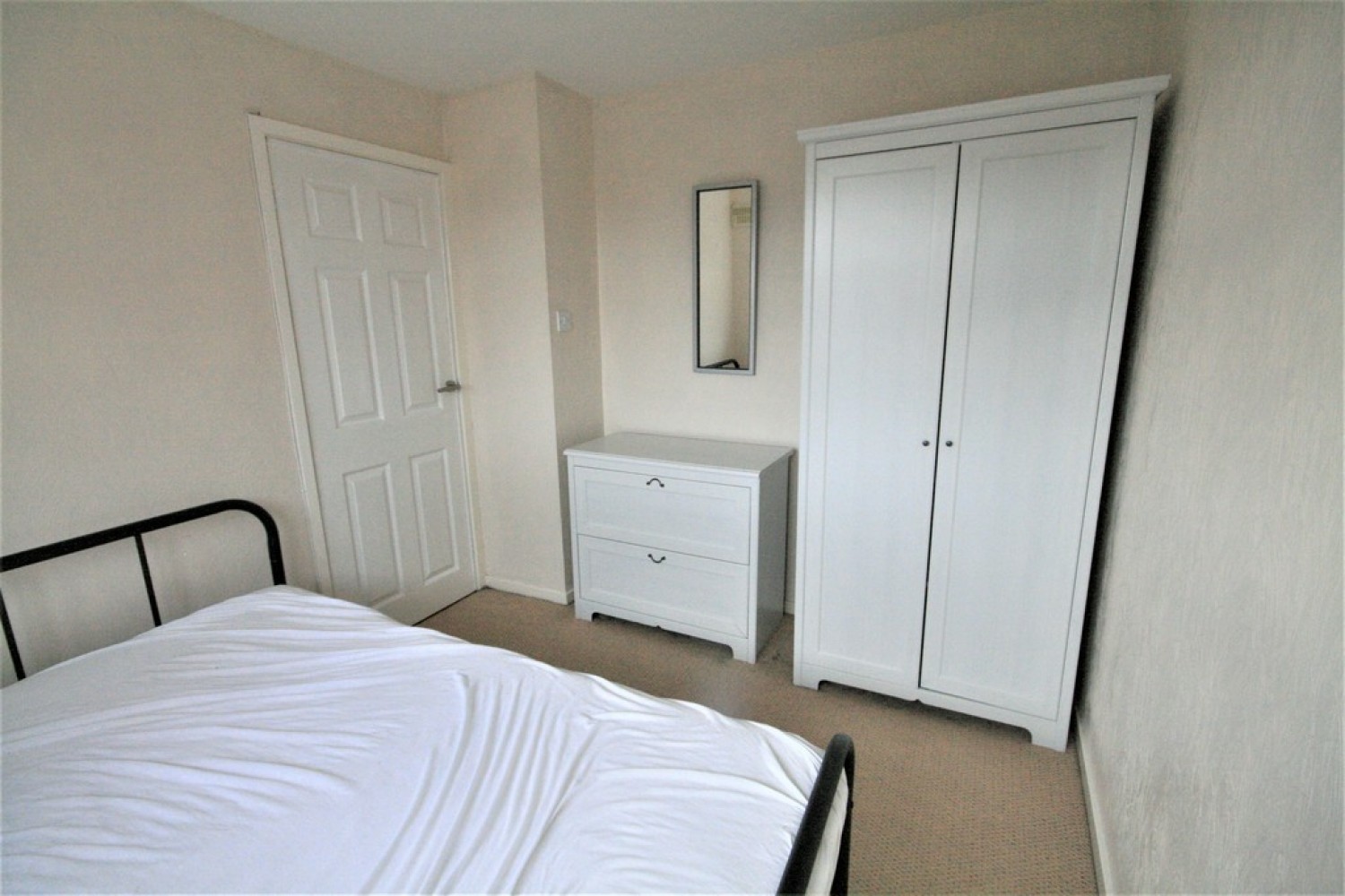 Cledford Crescent, Middlewich