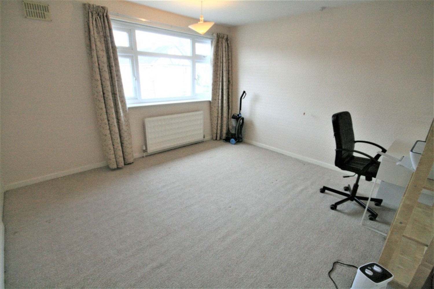 Cledford Crescent, Middlewich