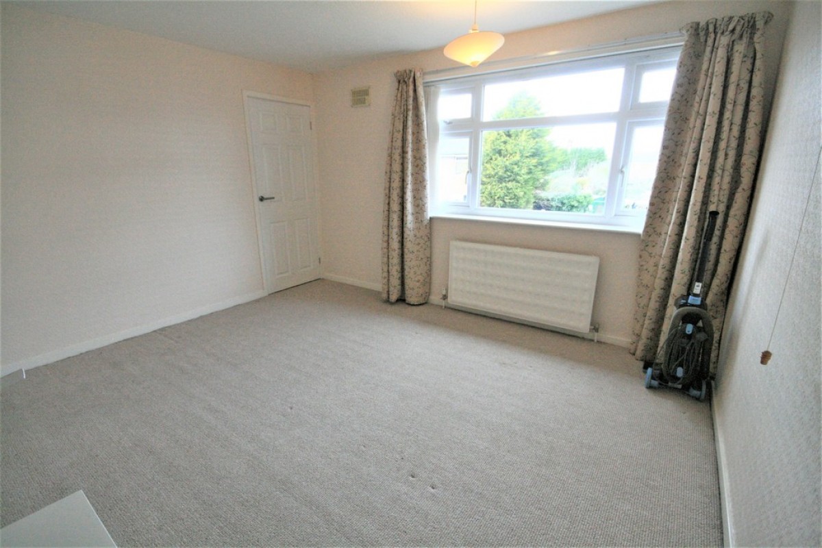 Cledford Crescent, Middlewich