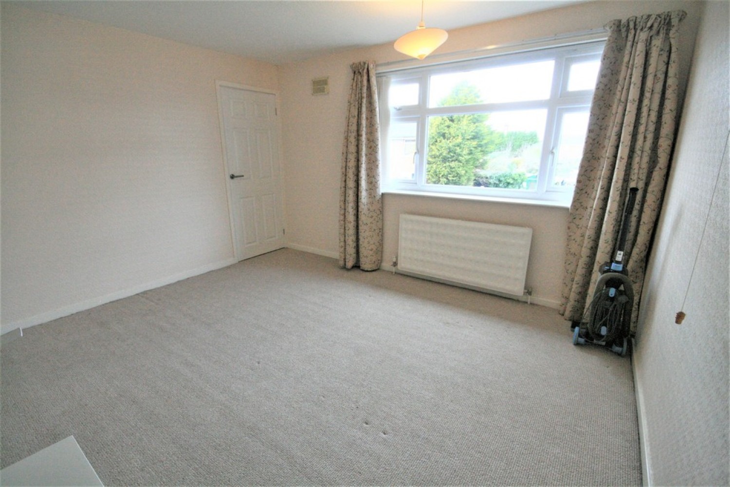 Cledford Crescent, Middlewich
