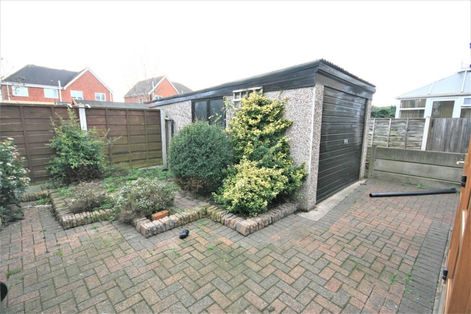 Cledford Crescent, Middlewich