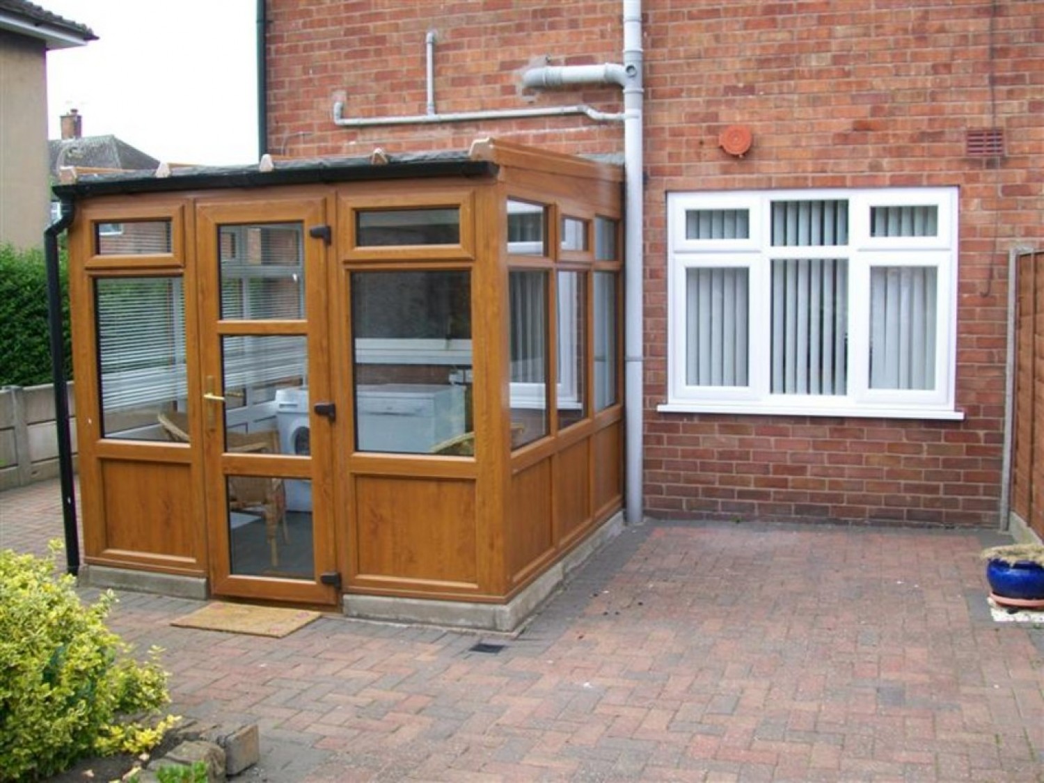 Cledford Crescent, Middlewich