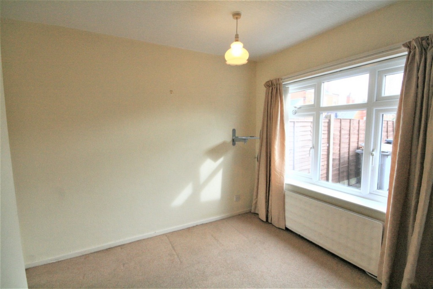Cledford Crescent, Middlewich