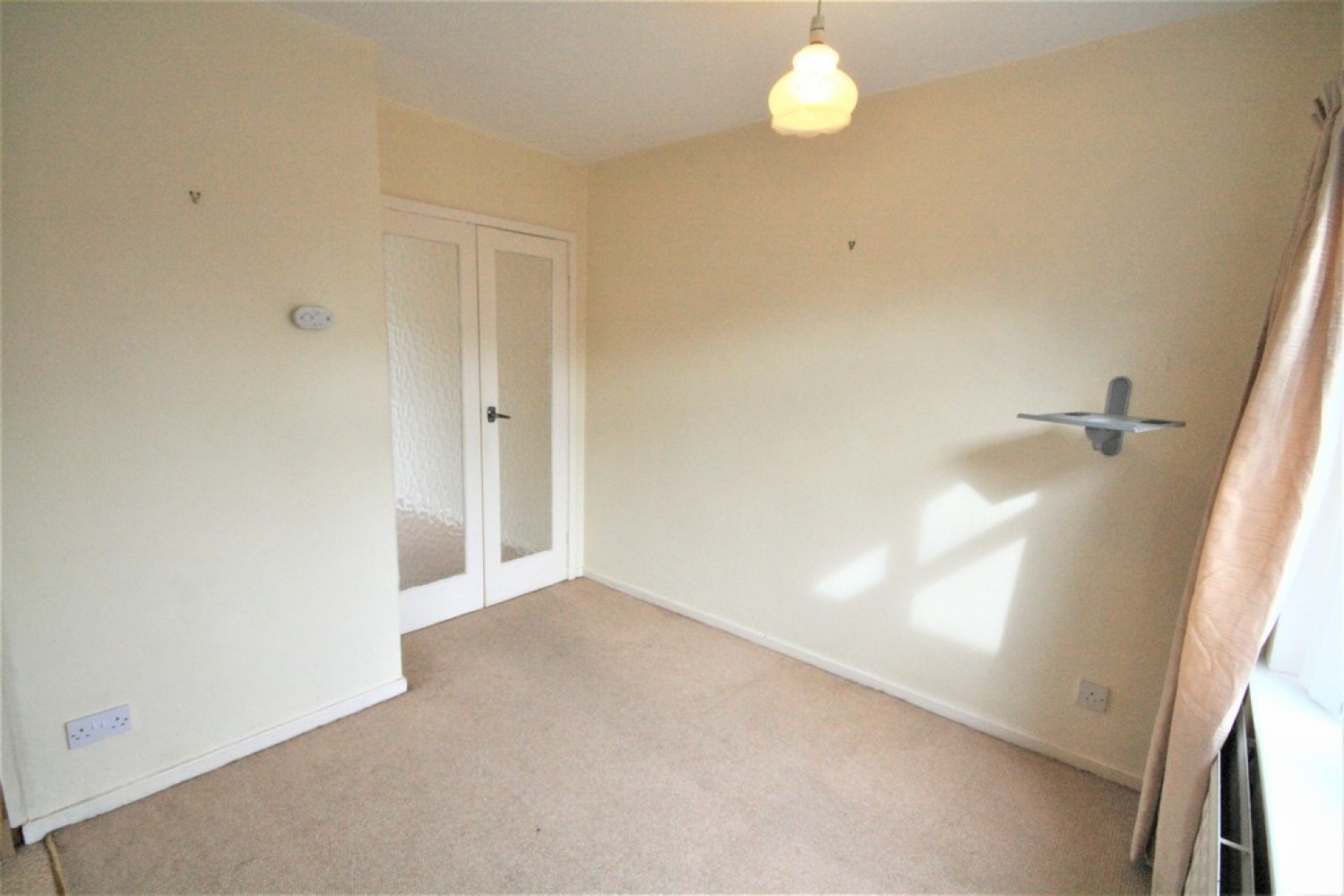 Cledford Crescent, Middlewich