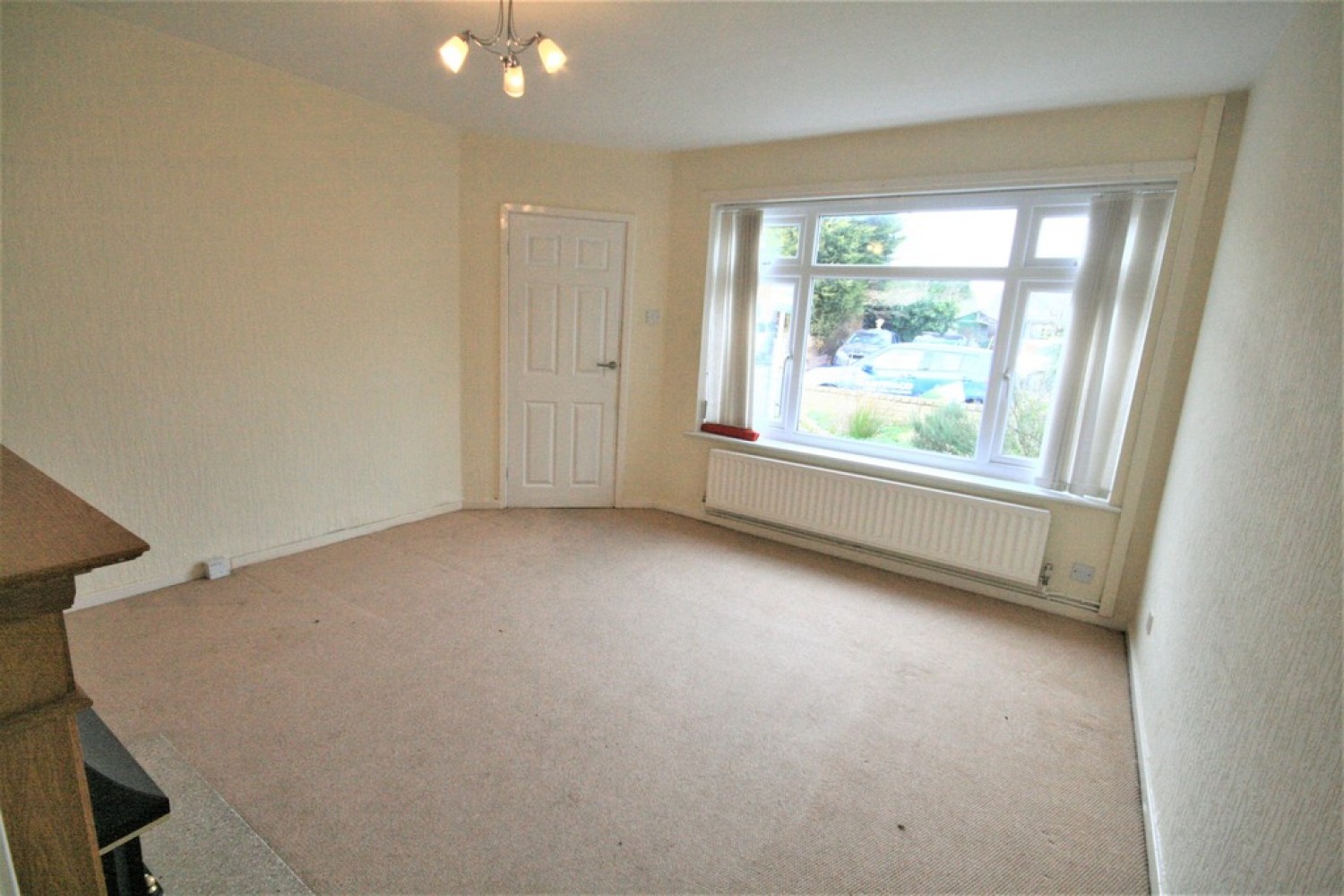 Cledford Crescent, Middlewich