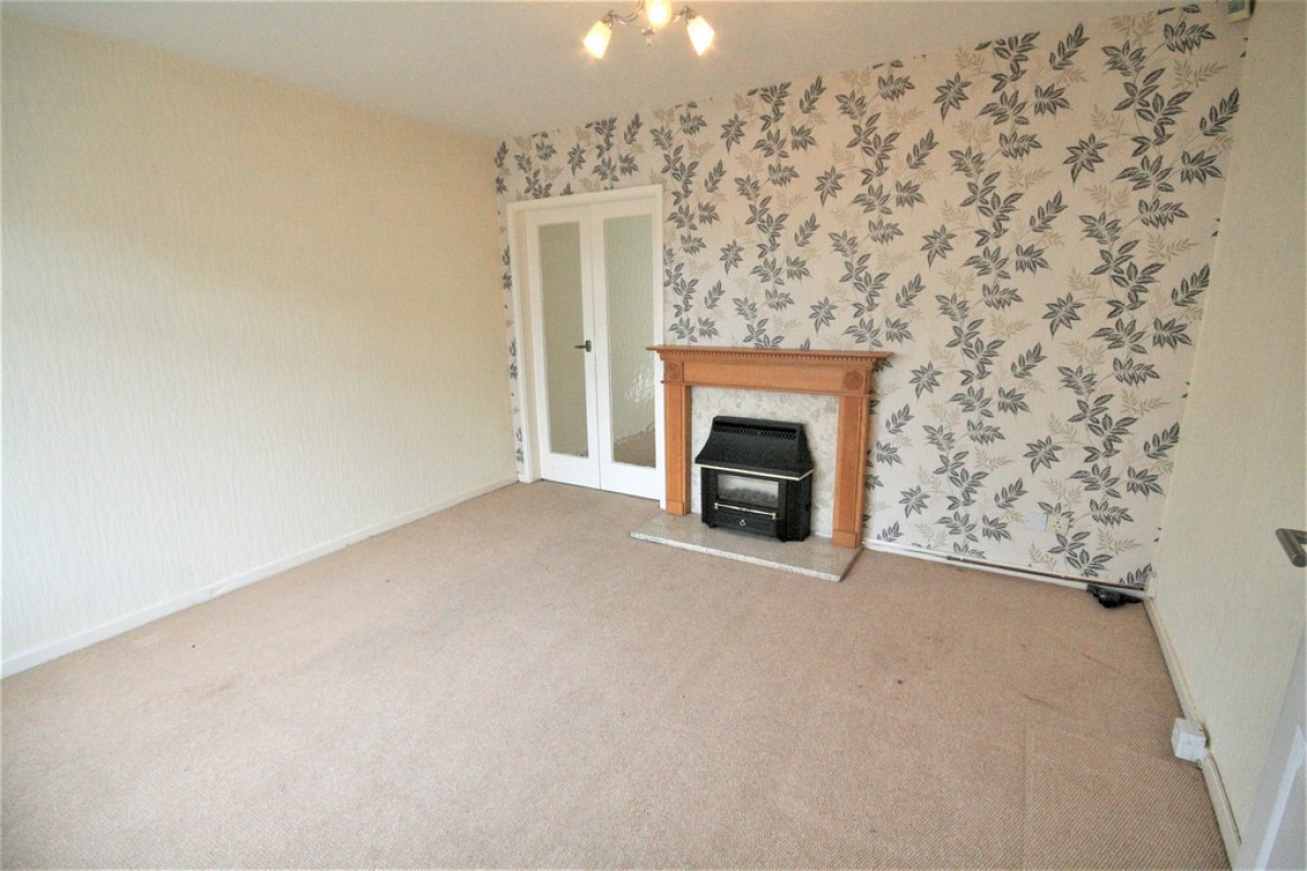 Cledford Crescent, Middlewich