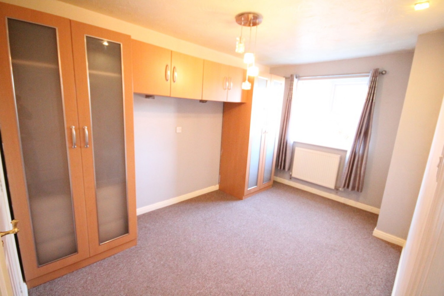 Whittaker Close, Crewe