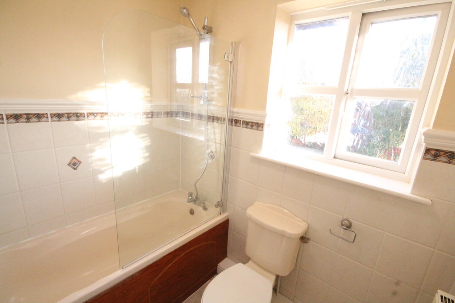 Whittaker Close, Crewe
