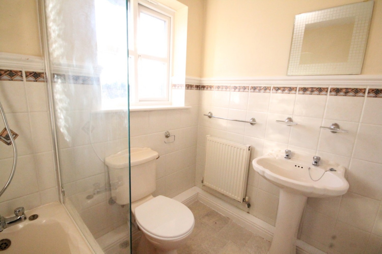 Whittaker Close, Crewe