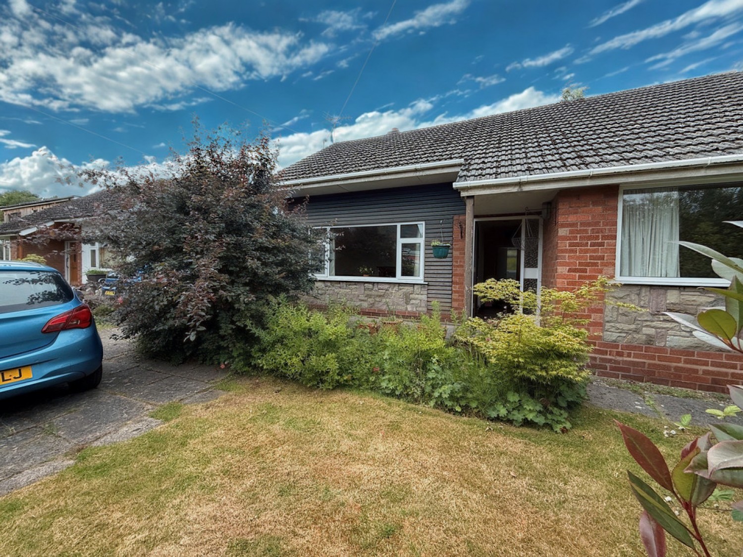 3 bedroom Bungalow for Letting Wrenbury Rd, Aston