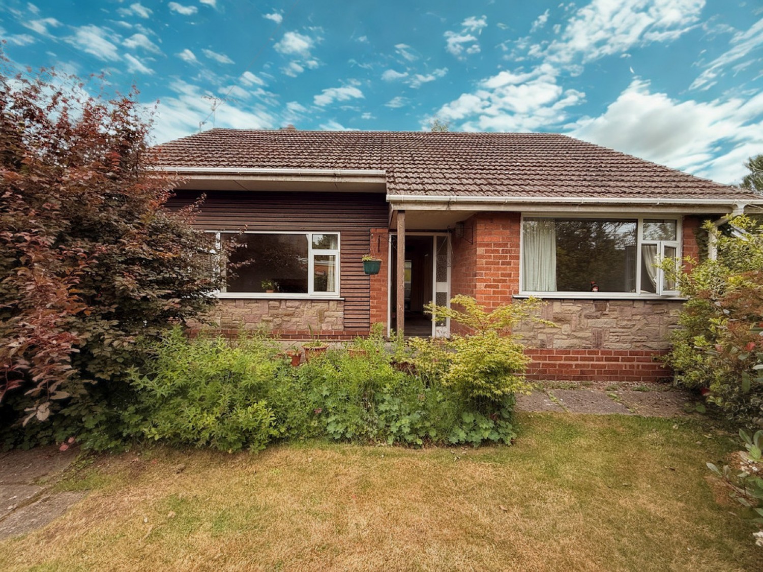 3 bedroom Bungalow for Letting Wrenbury Rd, Aston