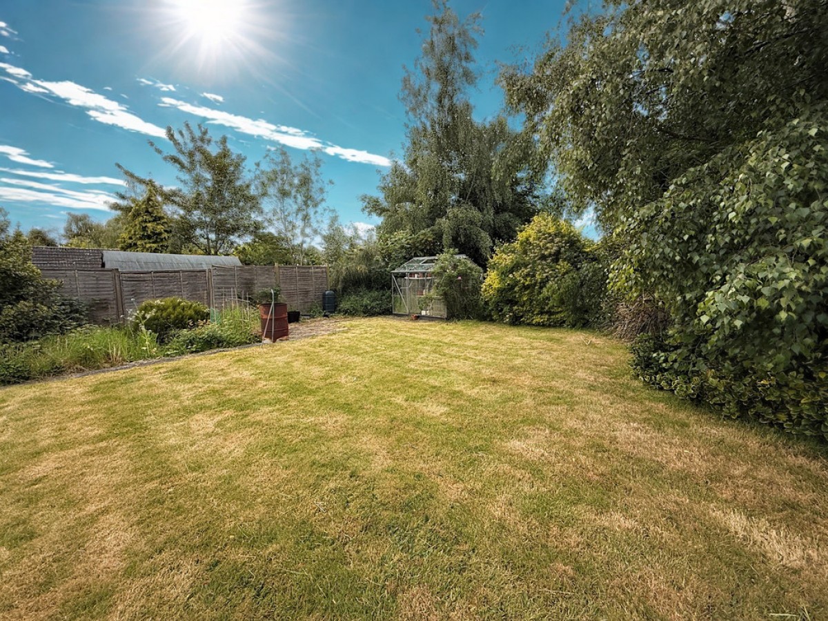 Wrenbury Rd, Aston