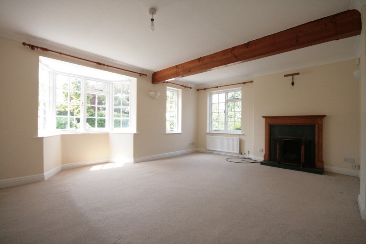 Nuthurst Gardens, Nantwich