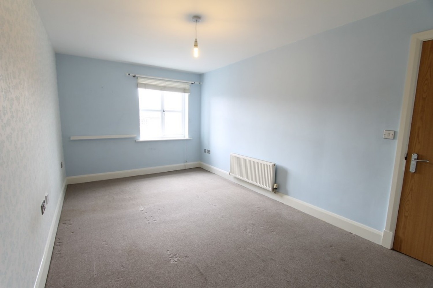 2 bedroom Flat for Letting Points House, Dale Way