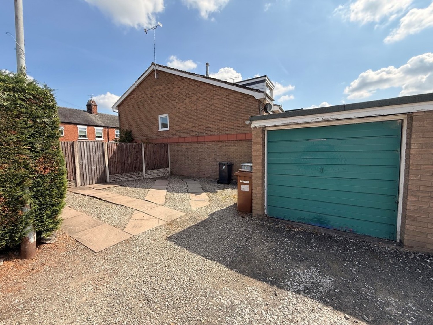 3 bedroom House for Letting Rookery Close, Nantwich