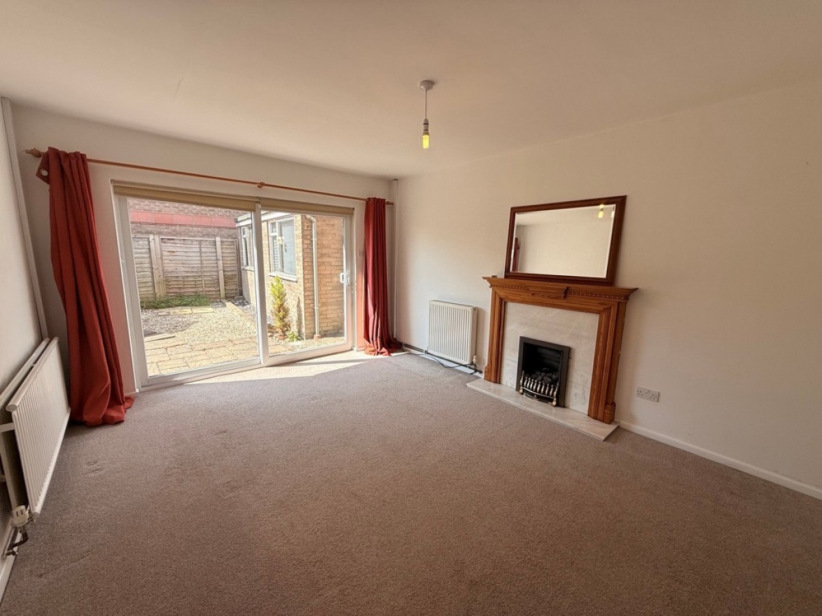 Rookery Close, Nantwich