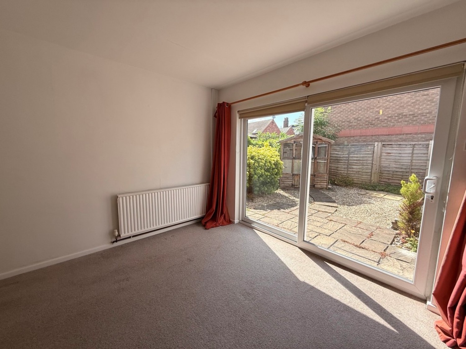 3 bedroom House for Letting Rookery Close, Nantwich