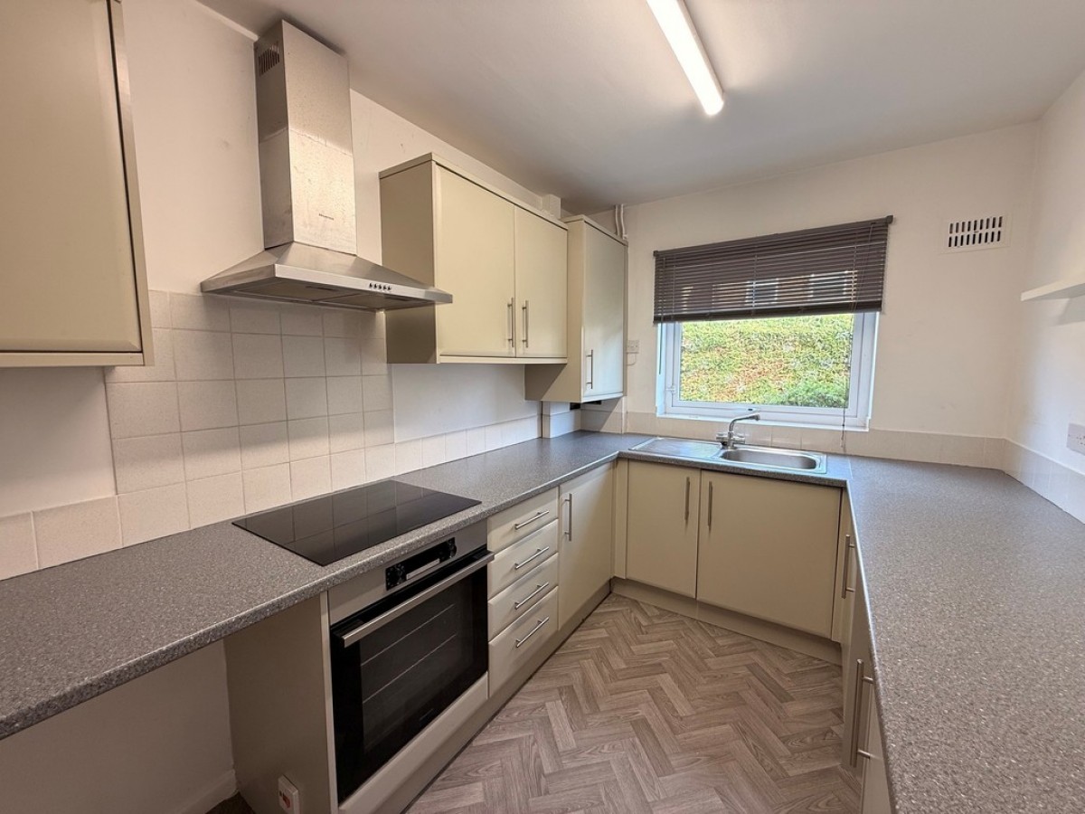 Rookery Close, Nantwich