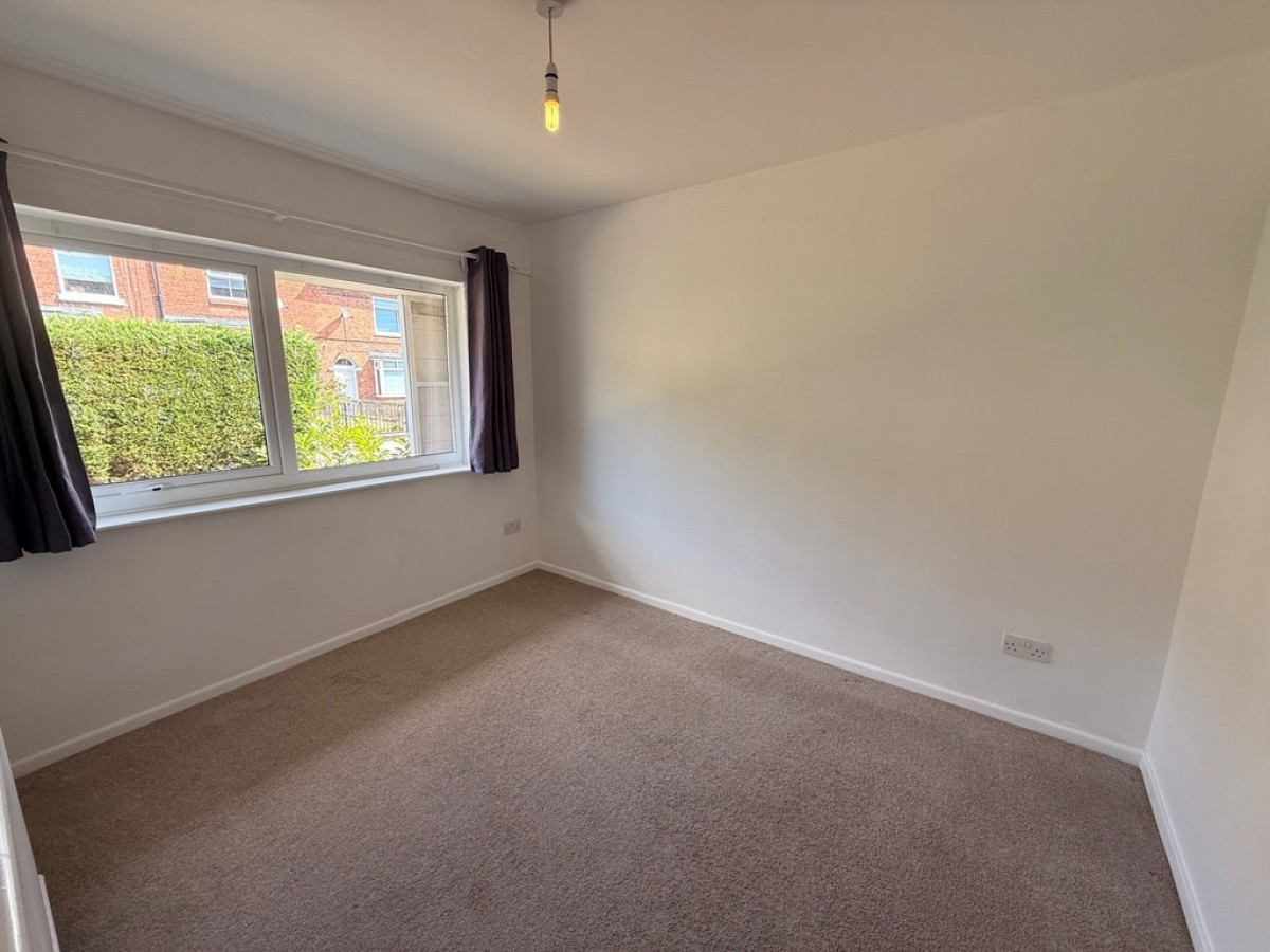 Rookery Close, Nantwich