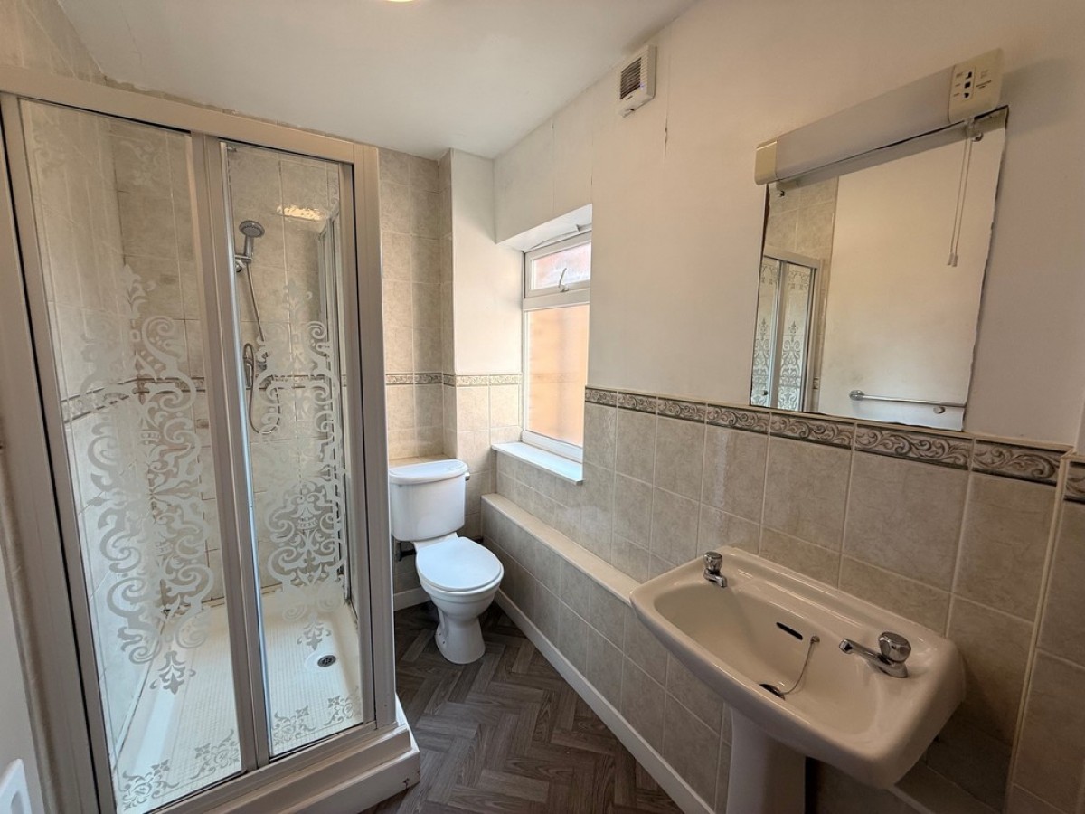 Rookery Close, Nantwich