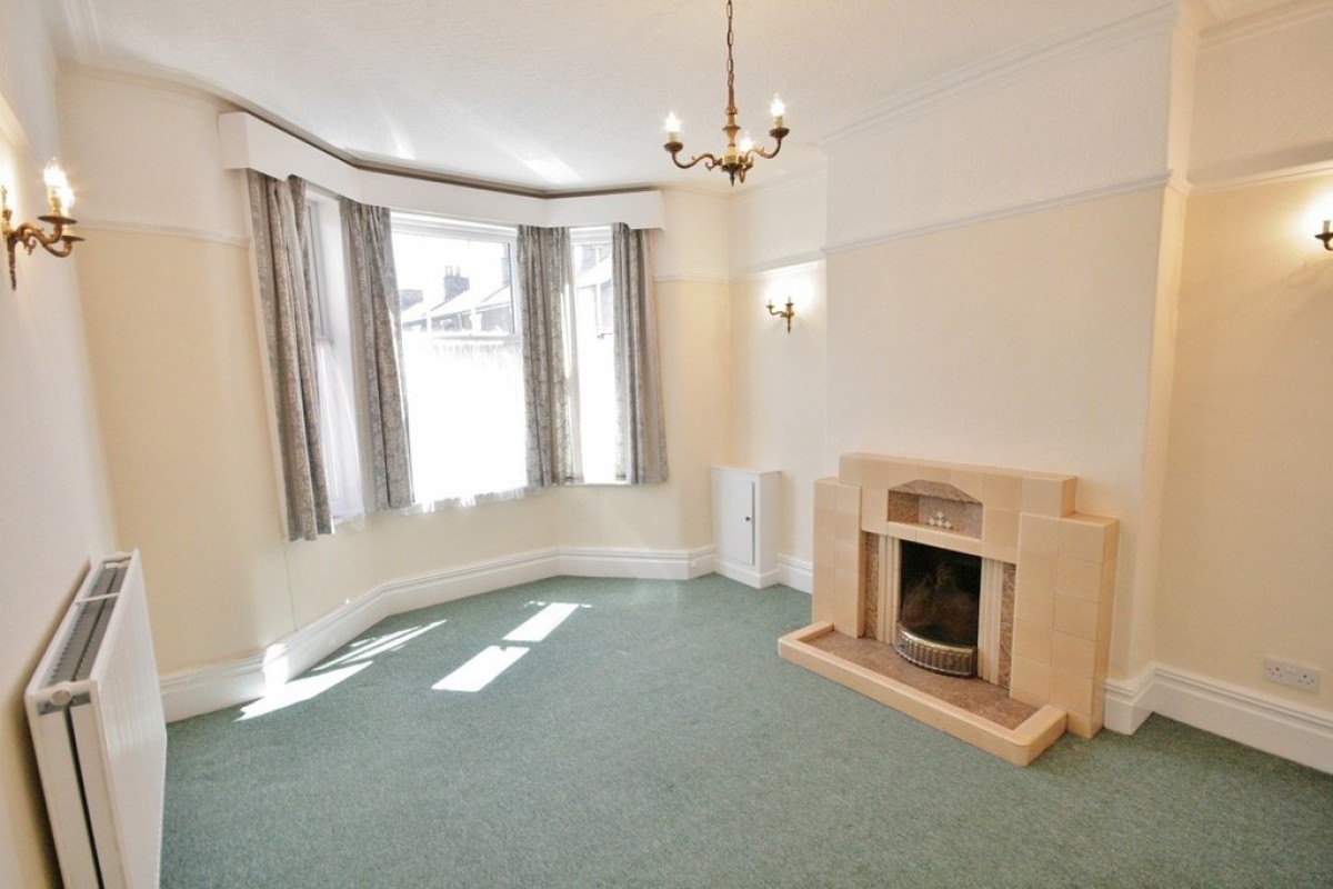 Crewe Road, Nantwich