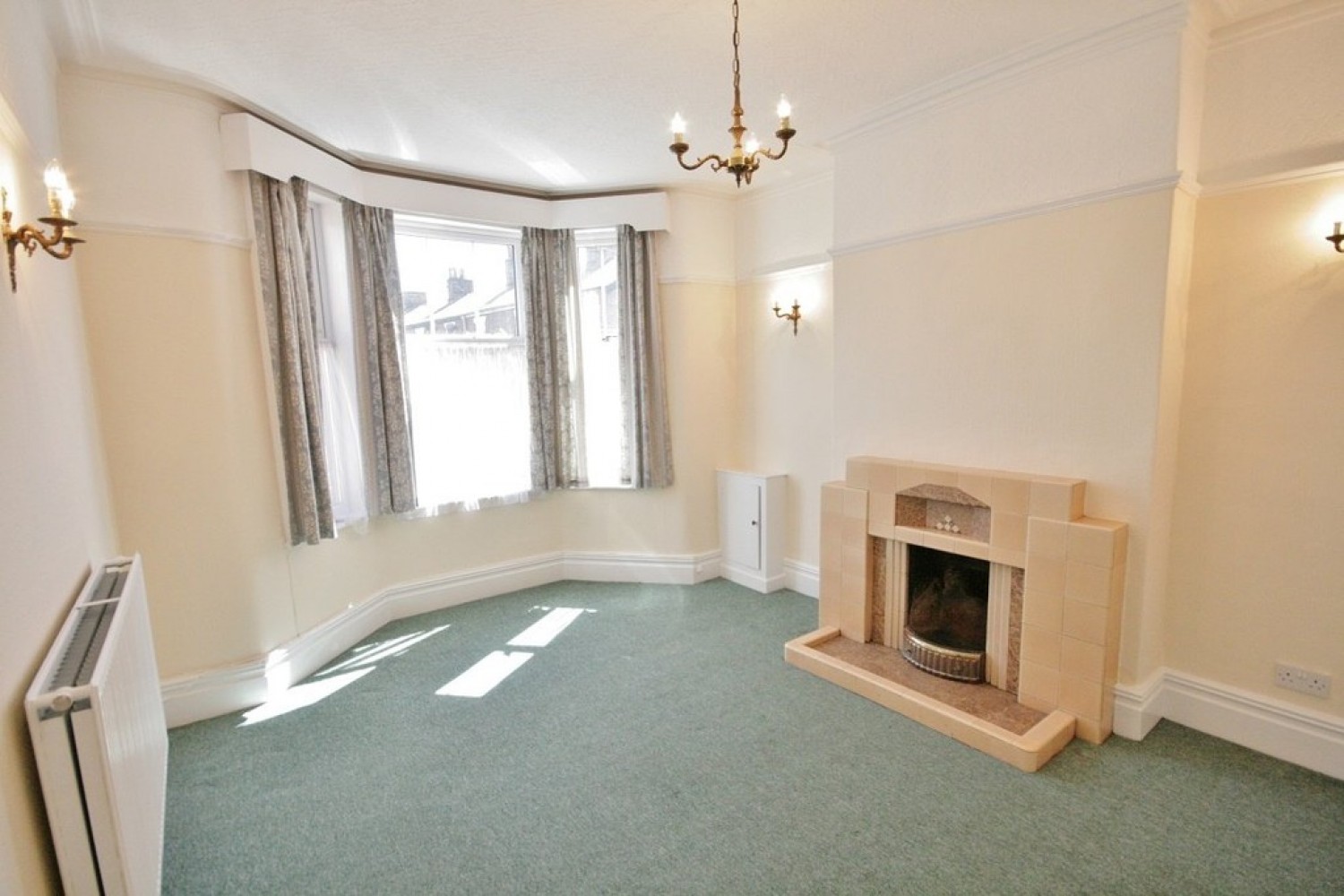 Crewe Road, Nantwich