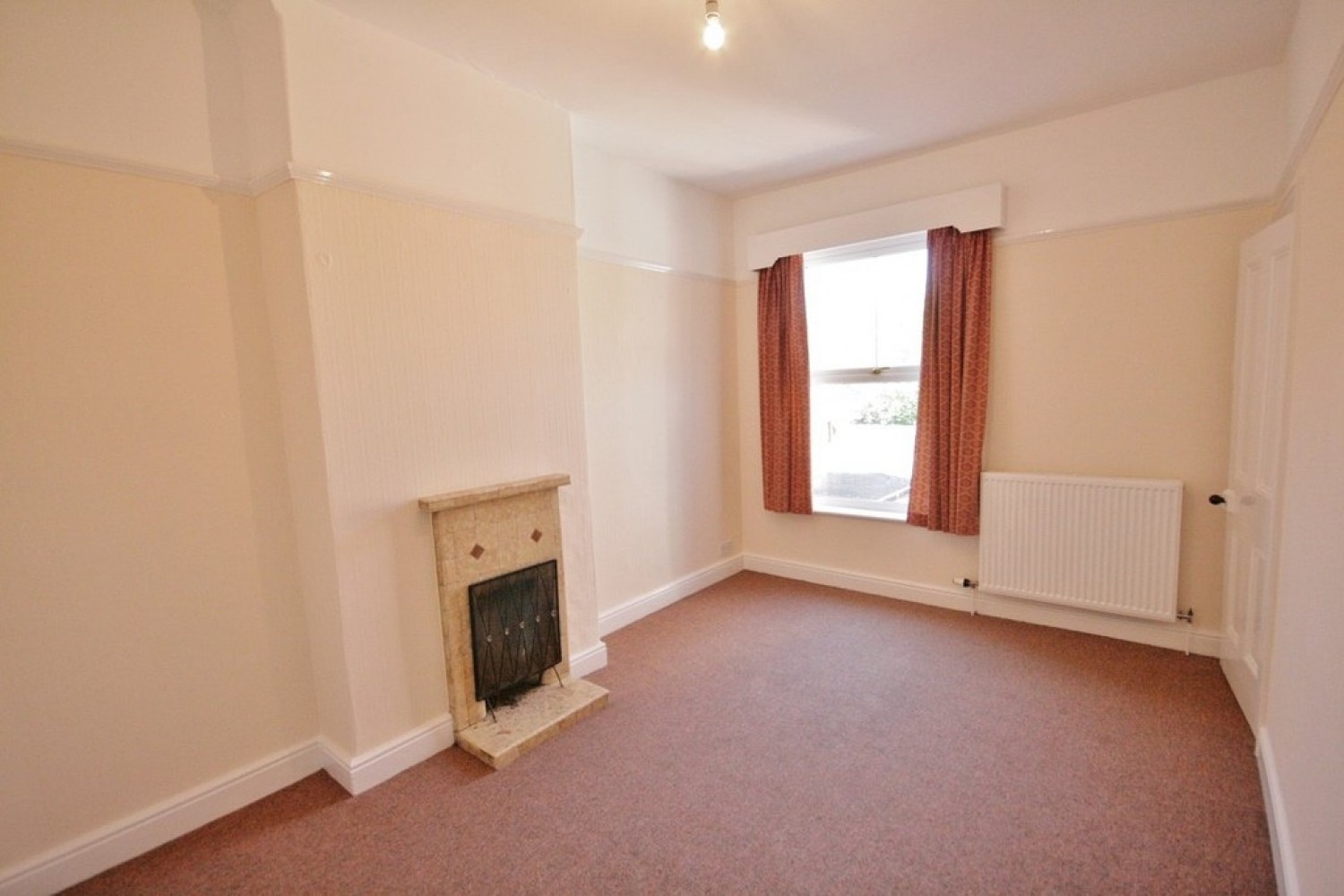 Crewe Road, Nantwich