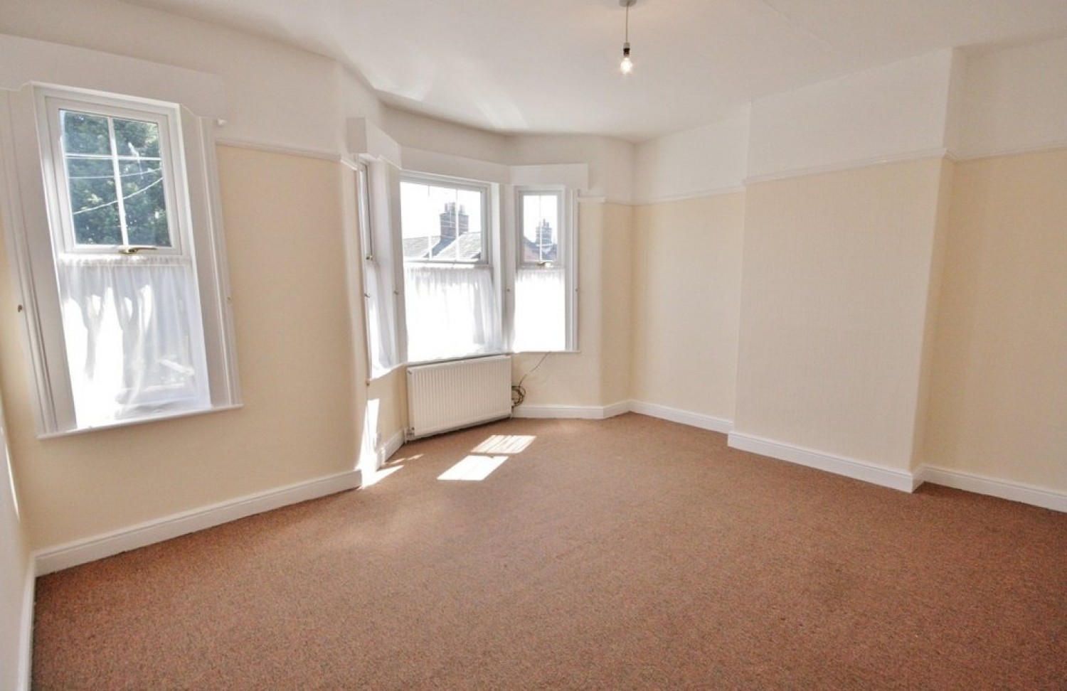 Crewe Road, Nantwich