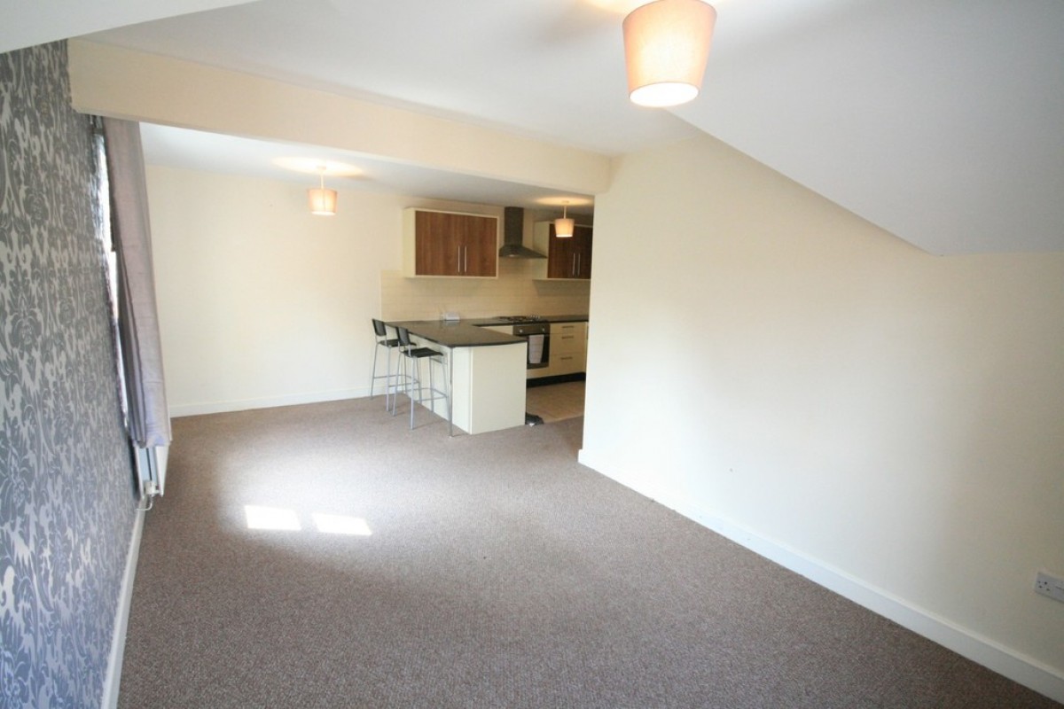 Weaver Grove, Winsford