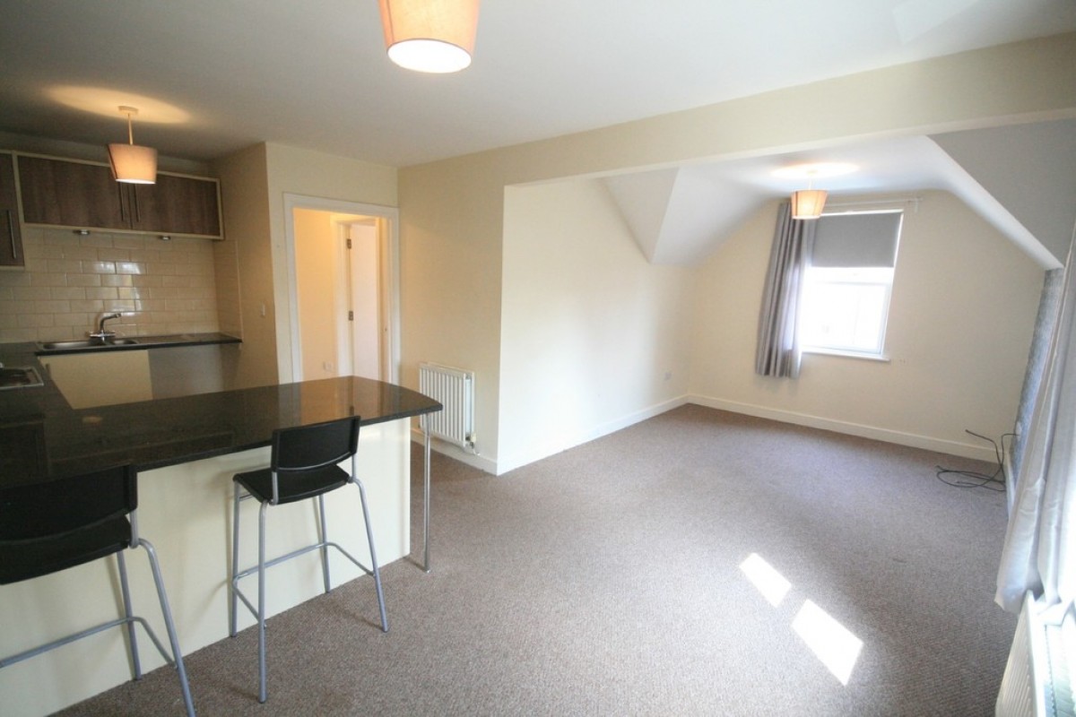Weaver Grove, Winsford