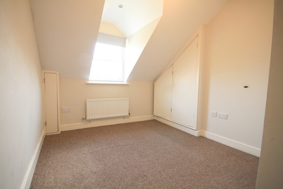 Weaver Grove, Winsford